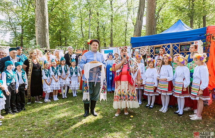 День Гурьевского городского округа
